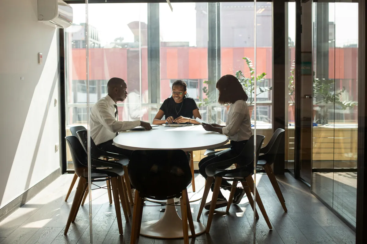 Whitmore Mass Evolution team — consulting